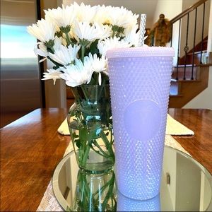 Brand New Icy ❄️ Venti 24oz Starbucks Cup!!NWT